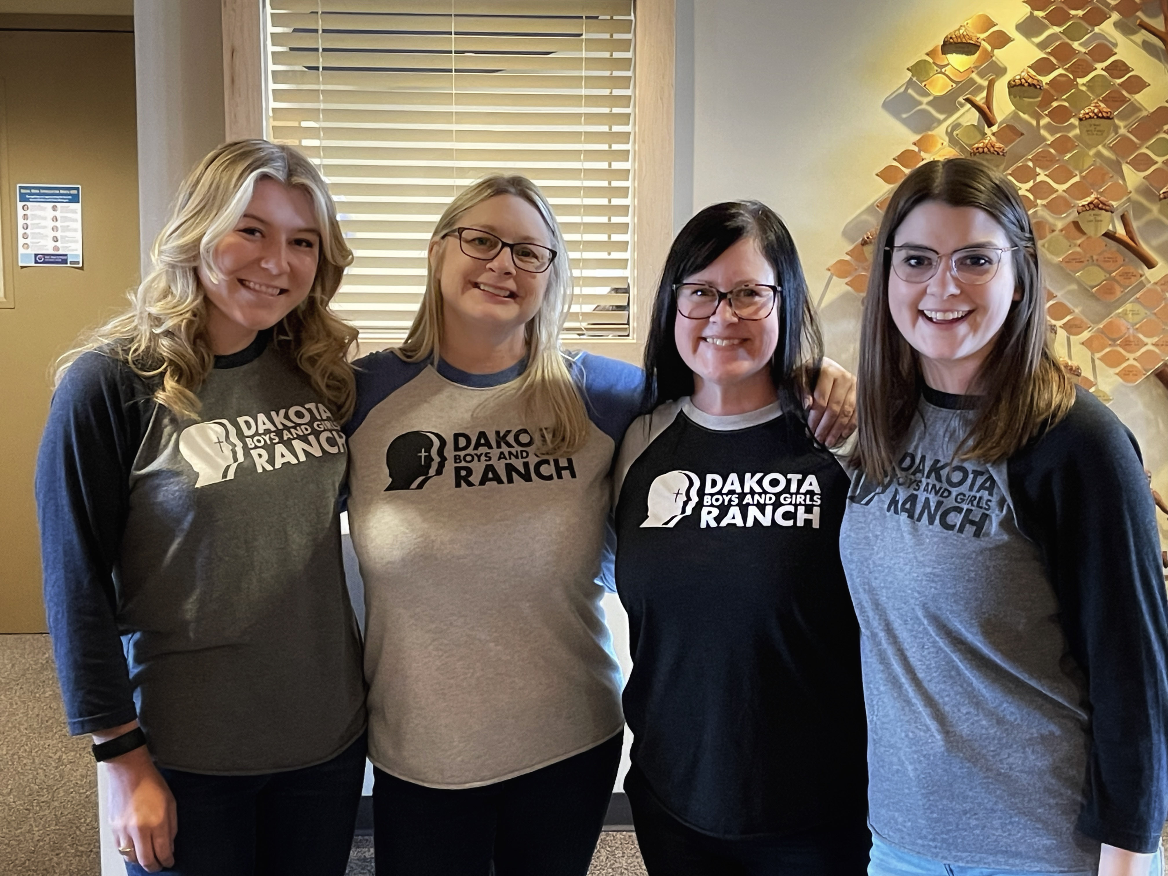 Careers at Dakota Boys and Girls Ranch Job Openings Dakota Boys and