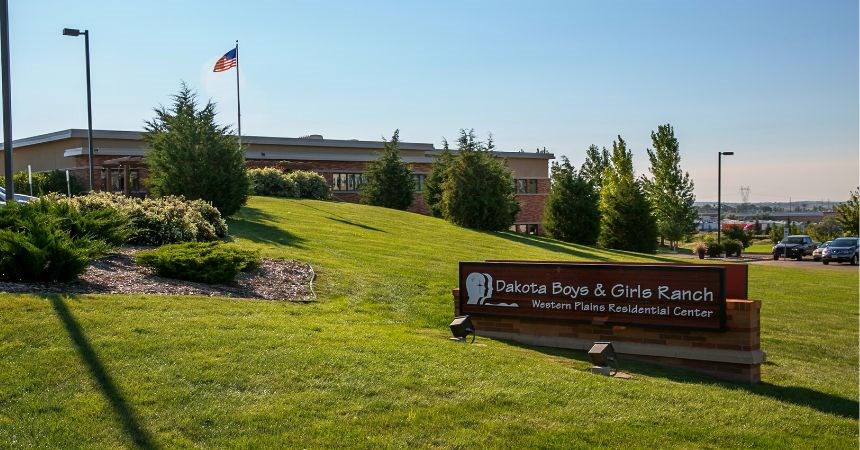 The Lutheran Church—Missouri Synod Grants $10,000 to Dakota Boys and Girls Ranch