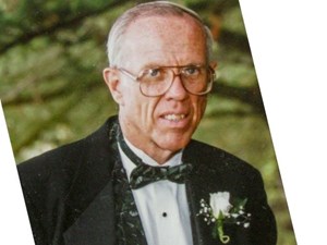 A life well lived – Dr. Norman Luebkeman