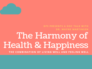Creating a Culture of Learning: The Harmony of Health and Happiness
