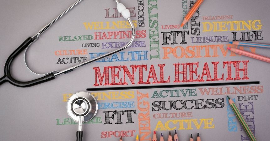Ten Tips for Maintaining Your Mental Health During Trying Times
