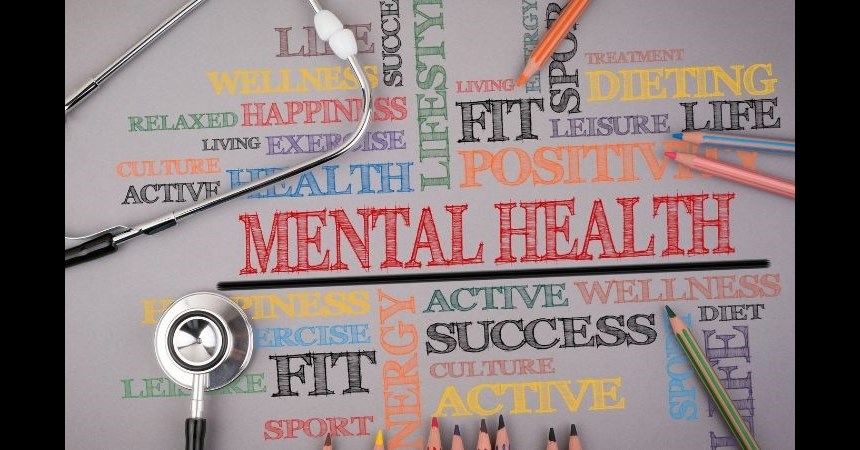 Ten Tips for Maintaining Your Mental Health During Trying Times