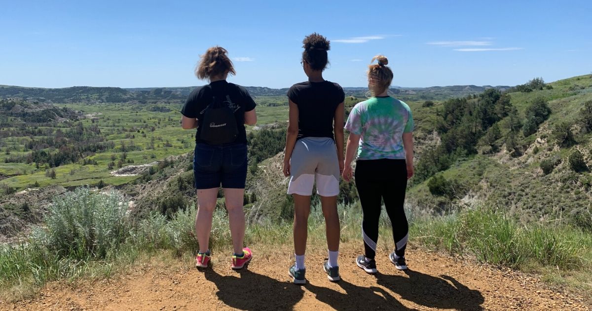 Meaningful Memories at Medora