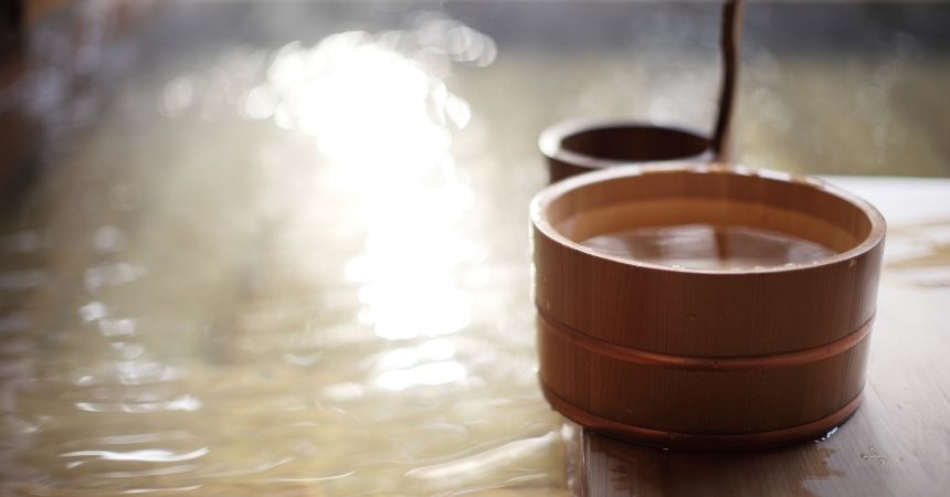 Stories that Fill My Bucket