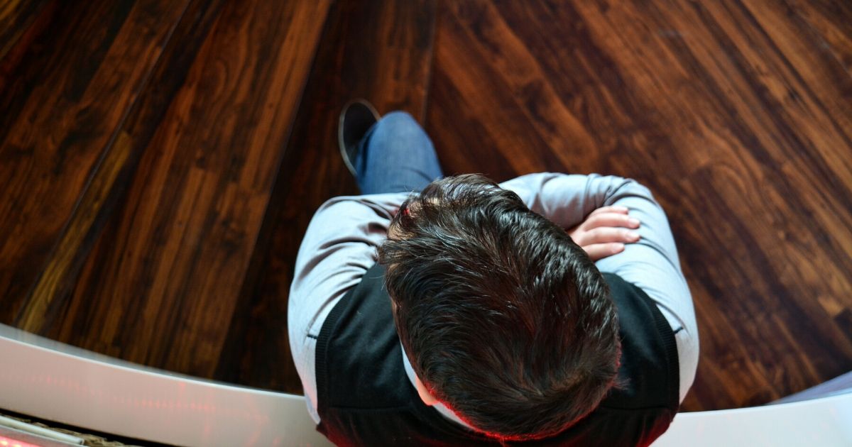 Waiting...and Waiting Some More...Helps Ranch Kids Learn to Trust