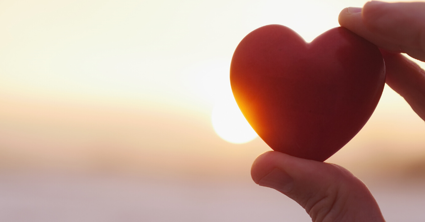 Love Languages Open the Door to Healing