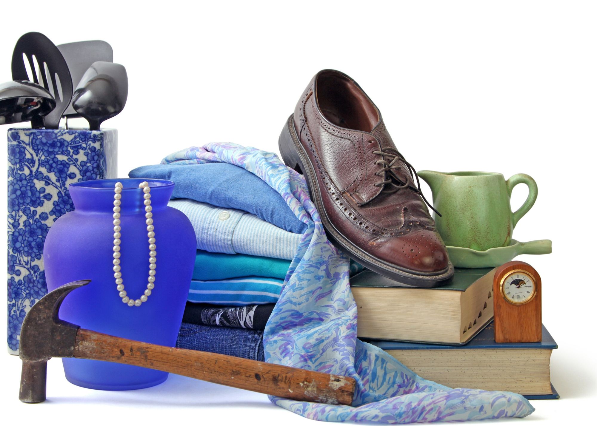 Thrift Stores reopen with new hours and procedures Dakota Boys and