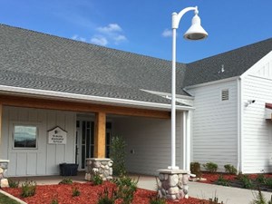 The Cornelsen Charitable Foundation Partners with Dakota Boys and Girls Ranch to Complete Innovative Remodel