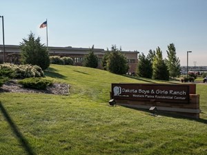Great River Energy Awards $1,000 to Dakota Boys and Girls Ranch