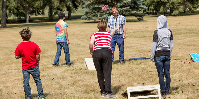 Mission, Vision, & Culture of Dakota Boys & Girls Ranch | Dakota Boys ...