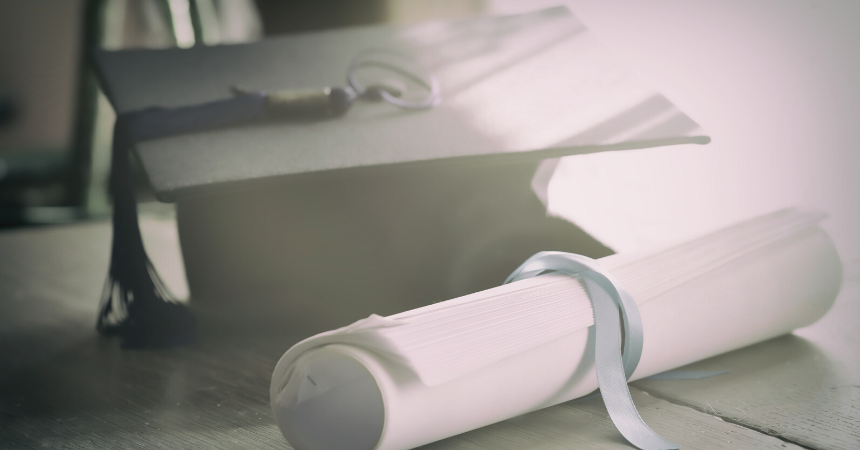 Congratulations to Our Ranch Graduates!