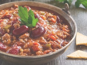 What is Your Favorite Chilli?