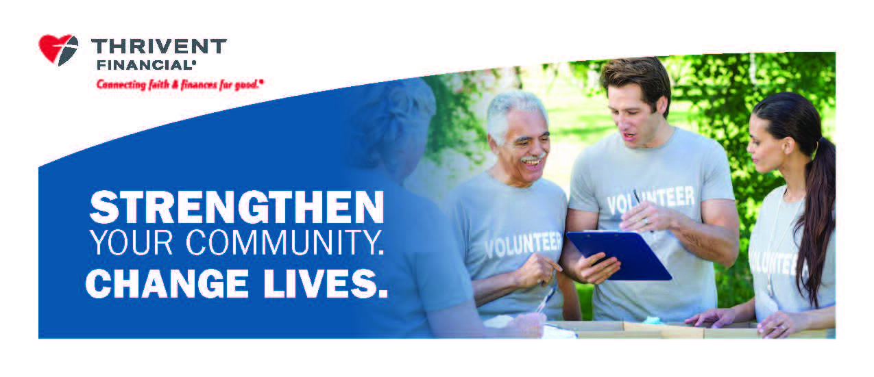 Thrivent Financial Supports the Ranch