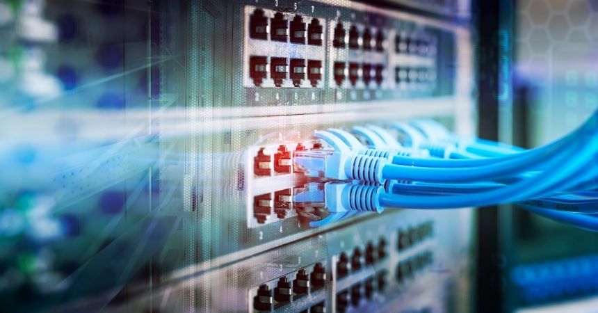 Kiwanis Club of Fargo Provides Funds for Technology Updates at Dakota Boys and Girls Ranch