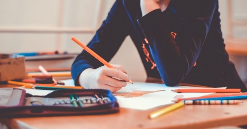 Elmer & Kaya Berg Foundation Awards $1,000 to Dakota Boys and Girls Ranch