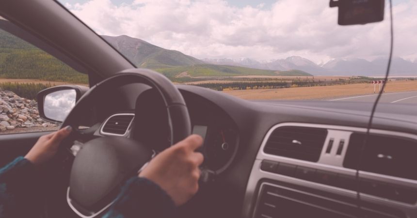 What Nearly Running Out of Gas Taught Me about Ranch Kids and Staff