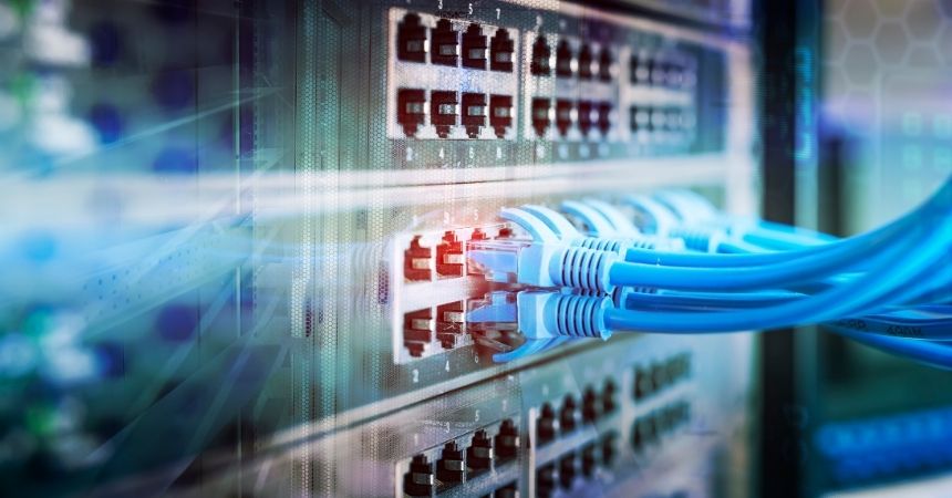 The Tom and Frances Leach Foundation Provides Funds for Technology Updates at Dakota Boys and Girls Ranch