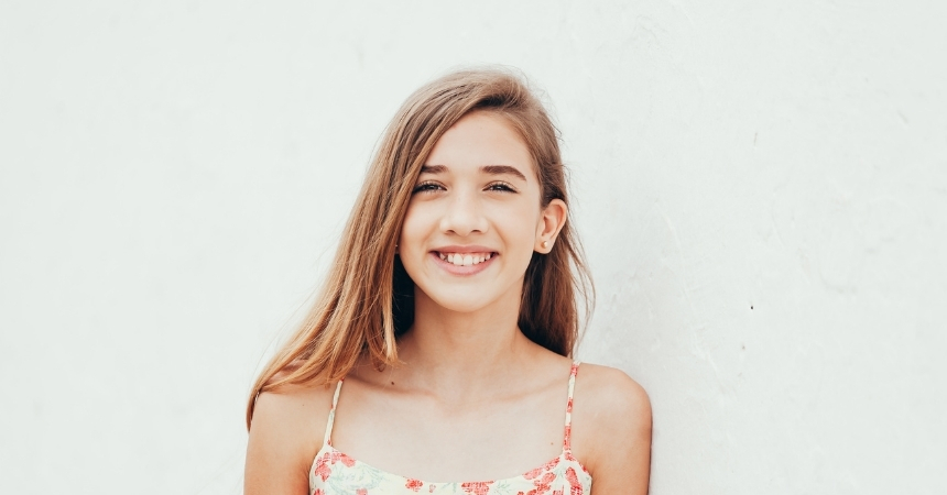 Moving Kids to the Top of Our Priority List