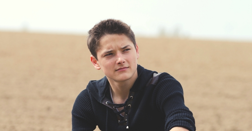 Do You Ever Identify with "Doubting Thomas?" I Do.