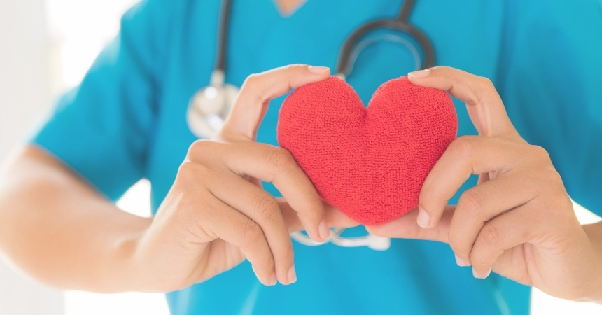 The Many Hats of a Ranch Nurse