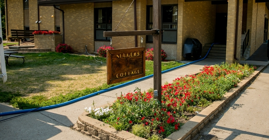 Verendrye Electric Awards $1,850 to Dakota Boys and Girls Ranch