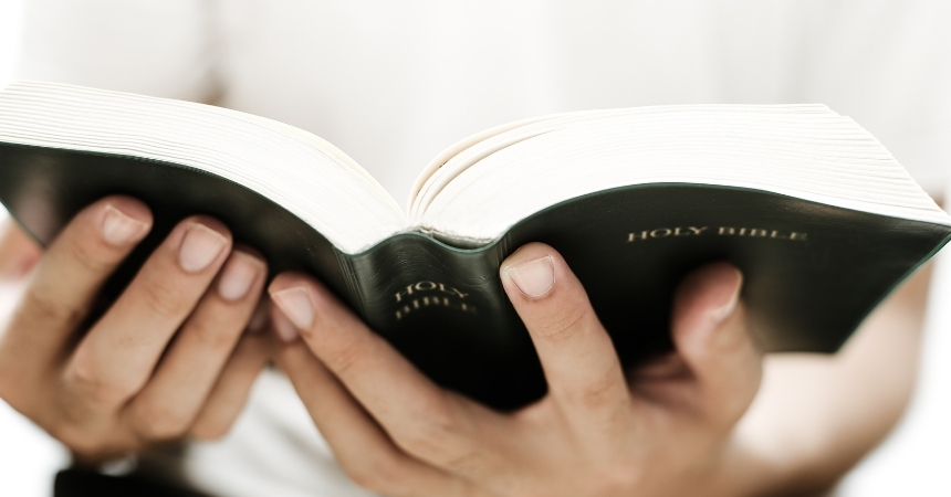 God's Grace and Mercy