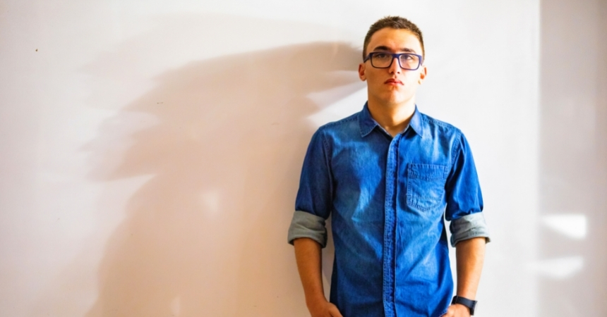 Hand Me the Spackle and a Putty Knife