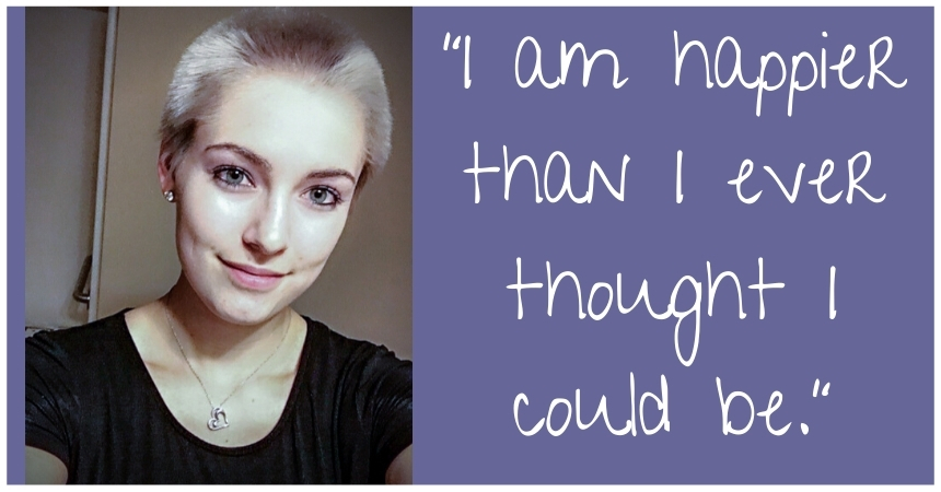 From Defeat and Depression to Dreams Come True