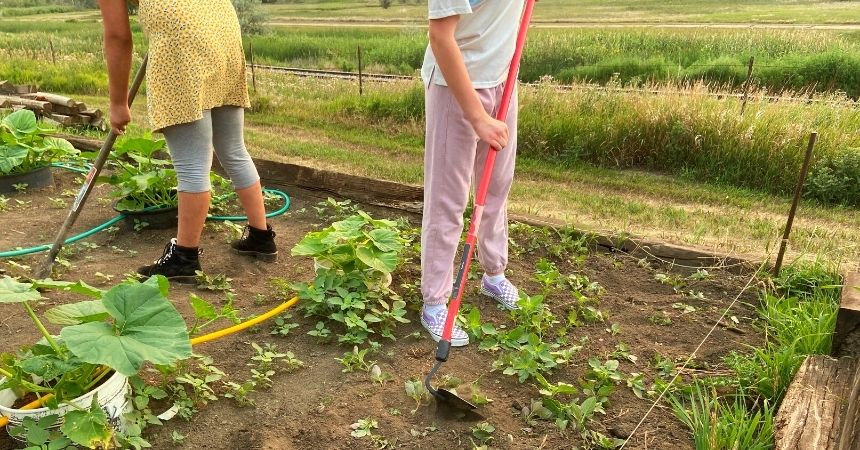 The Lutheran Church—Missouri Synod Grants $1,000 to Dakota Boys and Girls Ranch
