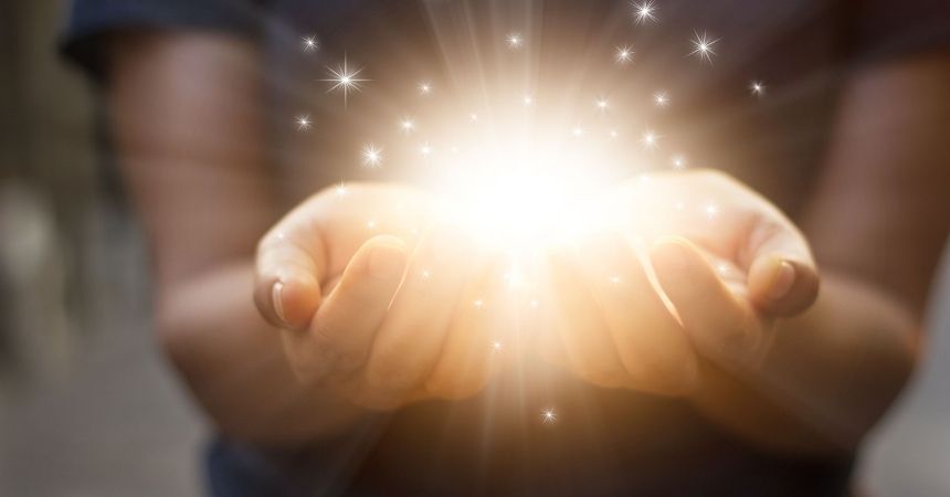 Do You Believe in God's Elves?