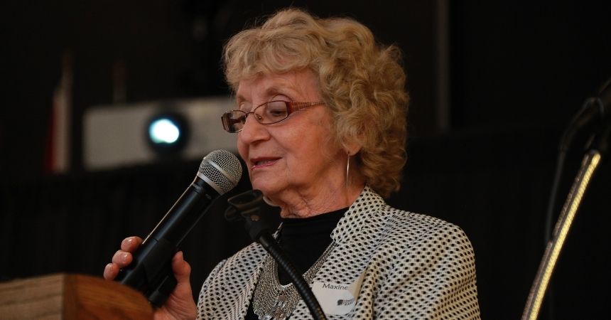 "When I Grow Up, I Want to Be Just Like You!"