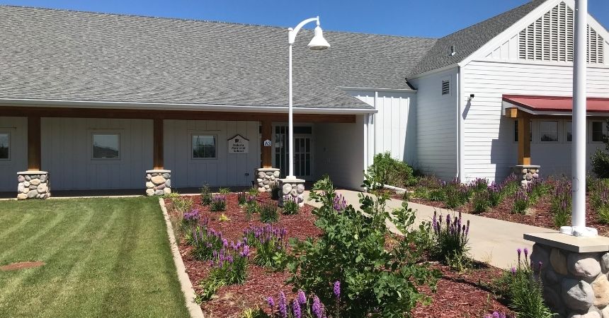 Cass County Electric Cooperative Grants $2,500 to Dakota Boys and Girls Ranch