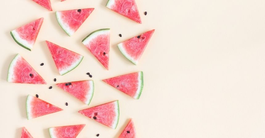 Watch Out for Exploding Watermelons!