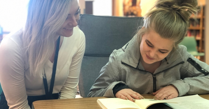 More Than Her Broken Past