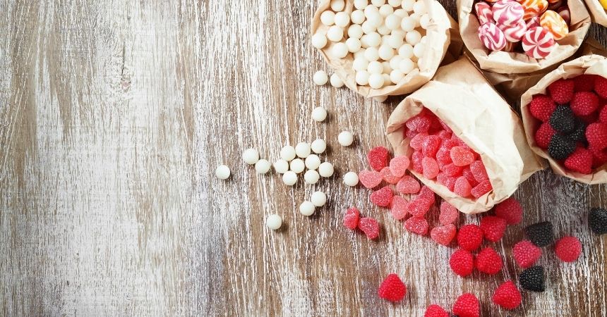 Empathy and Big Bags of Candy