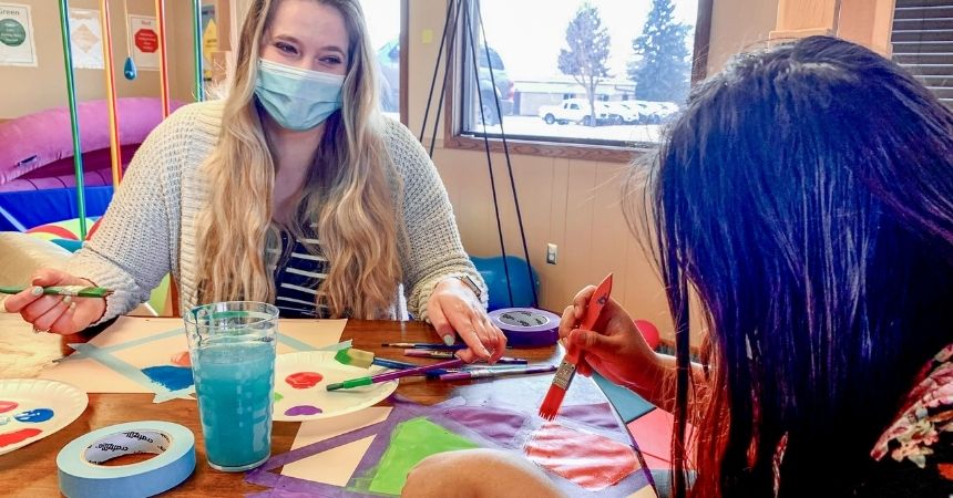 Bringing "Sense" to Healing