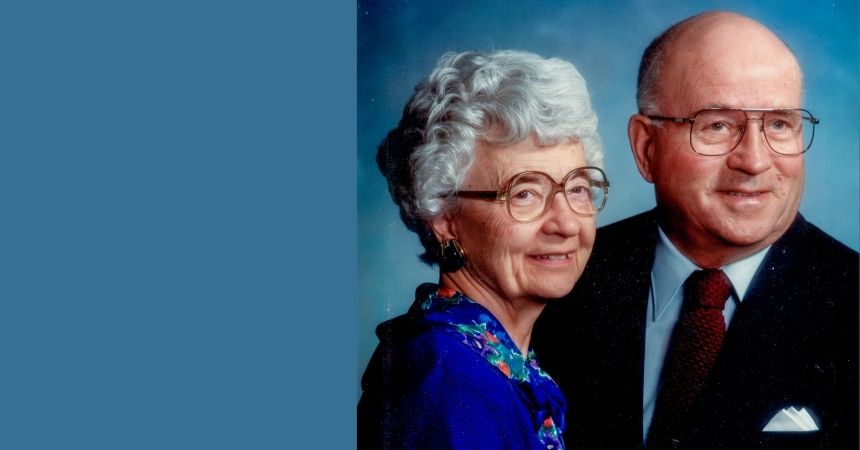 Blessed to Be a Blessing