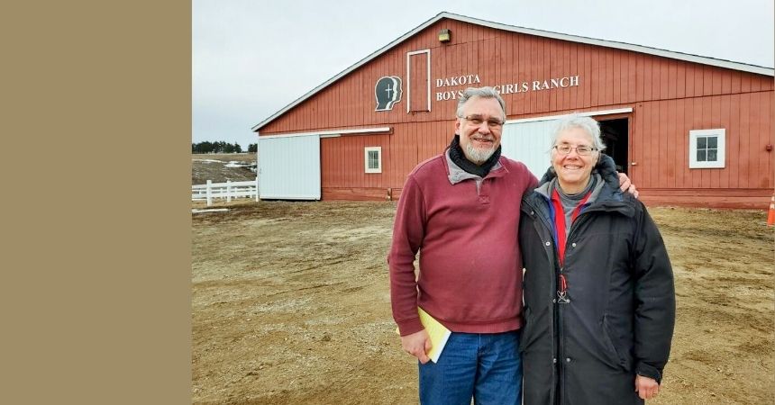 Joyful Lives of Service