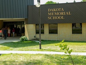Dakota Boys and Girls Ranch Granted Funds by Minot Area Community Foundation