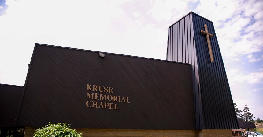 The Lutheran Women’s Missionary League Oregon District Grants $4,000 to Dakota Boys and Girls Ranch