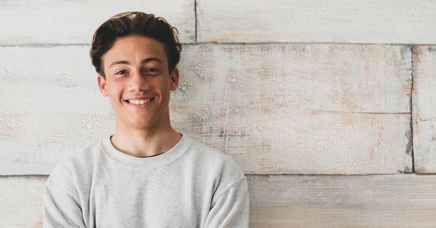 A matter of skill, not will.