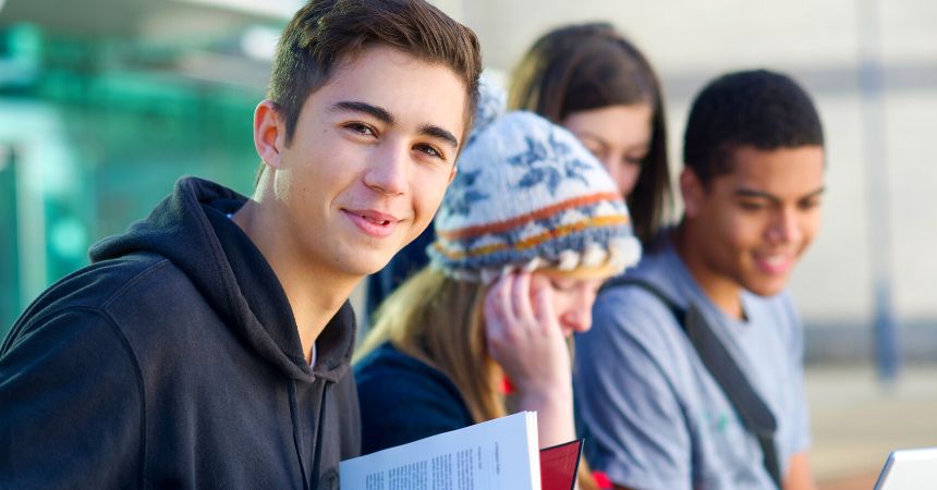 Wisdom Beyond Their Years