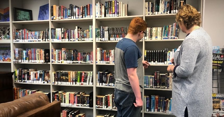 Building a trauma-sensitive school