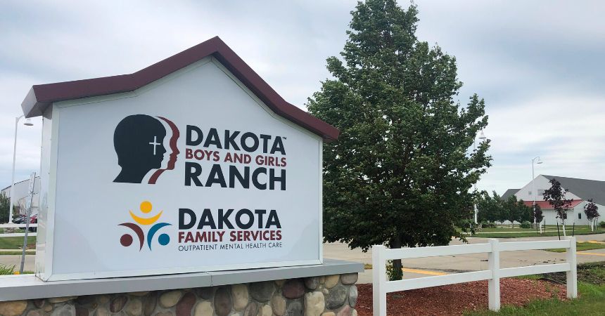 Hector Foundation Grants $5,000 To Dakota Boys And Girls Ranch | Dakota ...