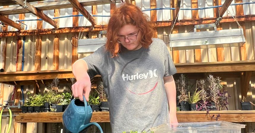 Good at so many things!