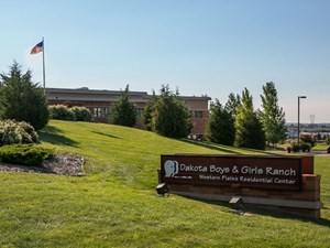 MDU Resources Foundation Grants $5,000 to Dakota Boys and Girls Ranch