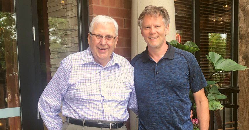 "The Ranch was my life."