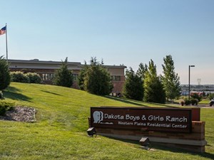 Basin Electric Power Cooperative Supports Safety Upgrades at Dakota Boys and Girls Ranch