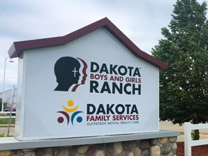 Cass County Electric Cooperative Grants $3,000 to Dakota Boys and Girls Ranch