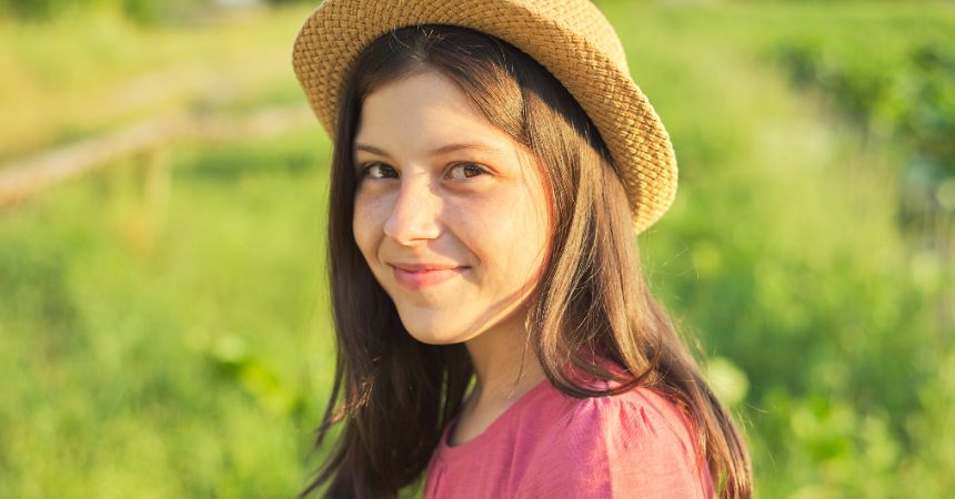 Lava lamp and jellyfish